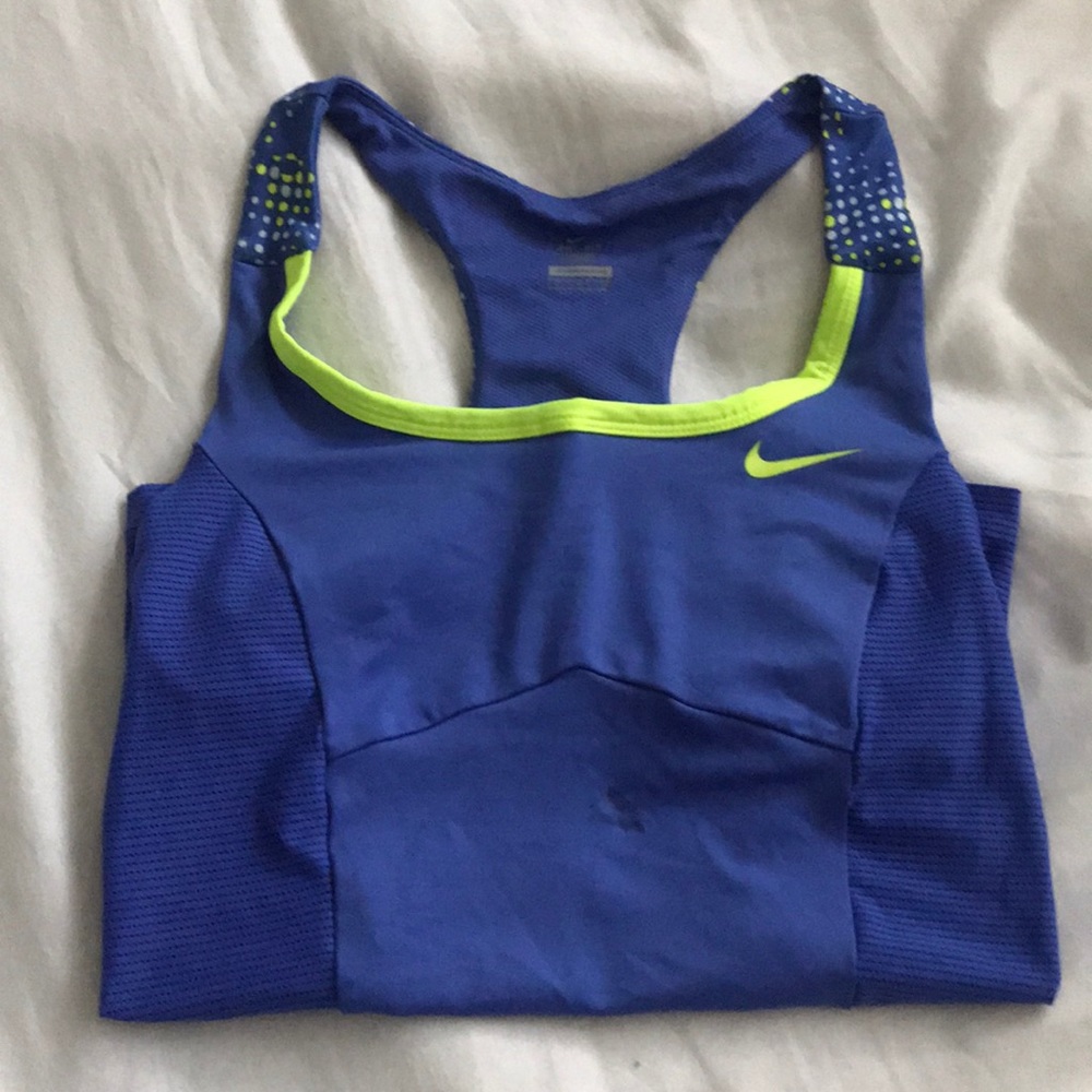 Nike Running Top
